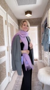 Actress Janet Gunn HD Instagram Photos and Wallpapers April 2024