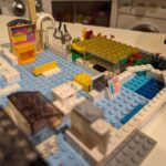 Janet Hsieh Instagram - Working on my next big project.... 設計當中........ 🏡🏠🏚️