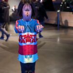 Janet Hsieh Instagram - A little silly fun and exploration 😛😜 三八一下