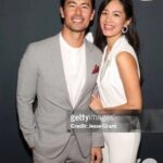 Janet Hsieh Instagram - It was a fun starry starry night! ⭐🌟⭐🌟 Thank you #StarSGala