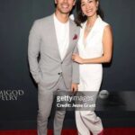 Janet Hsieh Instagram - It was a fun starry starry night! ⭐🌟⭐🌟 Thank you #StarSGala