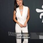 Janet Hsieh Instagram - It was a fun starry starry night! ⭐🌟⭐🌟 Thank you #StarSGala
