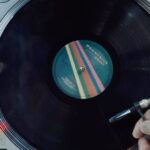 Janet Hsieh Instagram - Atlanta is a city overflowing with good vibes. Nowhere is that more apparent than the hip and eclectic neighborhood of Little Five Points and its iconic record shop, @moodsmusic. In the season finale of Offsite Adventures, we bring you minutes away from downtown Atlanta and into a cool groove. Darryl Harris’ (@moodsmusic2) Moods Music is every music lover’s home away from home. With its selection of soul-enriching home goods and unbeatable atmosphere, it’s a worthy visit for locals and tourists alike. Spin your favorite record and join host @janetagram on this latest offsite adventure. Link in bio and stories to watch the full episode. Offsite Adventures is a @mastersofscale Production presented in alliance with @capitalonebusiness.