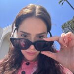 Janet Montgomery Instagram - #unionstrong Get involved and support the writers AND performers from your favorite movies and shows. 1. Canceling your subscriptions is the quickest, sure fire way to hit these greedy corporations where it hurts the most. (Honestly you won’t be missing out on any new content because we won’t be making any) 2. Follow the unions social media accounts to find out where you can join and picket @sagaftra @wgaeast @wgawest @directorsguild @iatse @teamsters 3. There are hundreds of thousands of members who will be struggling to pay their rent/mortgages and feed their families during this time. If you can spare a few dollars and have the means consider donating to @sagaftrafound We want this strike resolved as quickly as possible, acting and telling stories is not just my job, it’s a big part of life for me. Fingers crossed we will get the deal we deserve and will be back to work soon!