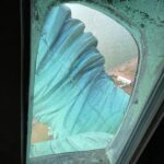 Janet Montgomery Instagram - It’s what’s on the inside that matters #ladyliberty