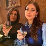 Janet Montgomery Instagram - Forever celebrating me