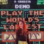 Janet Montgomery Instagram - Here are some photos from a wrap party I attended for a show that I am not quite ready to say goodbye to yet. Ps the last photo was taken the day after the wrap party but felt relevant #damfam
