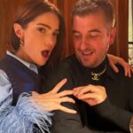Janet Montgomery Instagram - Forever celebrating me