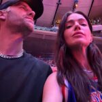 Janet Montgomery Instagram – New Yorkers