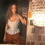 Janet Montgomery Instagram - The longer I live the more beautiful life becomes and I think that has a lot to do with the people I surround myself with. Thank you to all who made this birthday weekend one of the greatest of all time. 38 has never looked so goooood 💁🏻‍♀️👑💜
