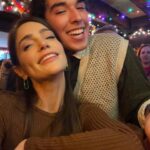 Janet Montgomery Instagram - Marie’s Crisis quickly became our own #francaonpiano