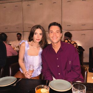 Janet Montgomery Instagram - The longer I live the more beautiful life becomes and I think that has a lot to do with the people I surround myself with. Thank you to all who made this birthday weekend one of the greatest of all time. 38 has never looked so goooood 💁🏻‍♀️👑💜