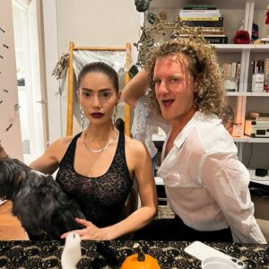 Janet Montgomery Instagram - The longer I live the more beautiful life becomes and I think that has a lot to do with the people I surround myself with. Thank you to all who made this birthday weekend one of the greatest of all time. 38 has never looked so goooood 💁🏻‍♀️👑💜