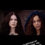 Janet Montgomery Instagram - A real one was born on this day 💁🏻‍♀️👸🏽 @smashleybell