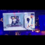 Janet Montgomery Instagram - BLOOPERS @nbcnewamsterdam