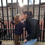 Janet Montgomery Instagram – England til I die