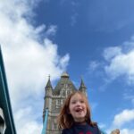 Janet Montgomery Instagram – England til I die