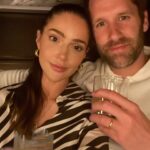 Janet Montgomery Instagram - Three whole years since I said ‘I do’ and still, I do, I do, I do. The Mickey to my Minnie, the man I call home, life’s moving too fast since I found you. Thank goodness we have a lifetime ❤️