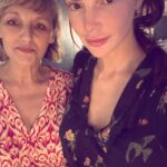 Janet Montgomery Instagram - I had the best facial of my life yesterday and of course it was in Paris. No fancy machines or gimmicks just @barbarasandfacialiste and her magical touch. I opted for the Kobido facial and the results are glowy, lifted nearly goddamn perfect skin. Thank you @violette_fr for the introduction. I do love a woman willing to share their skincare secrets! #kobido #facial #glowup