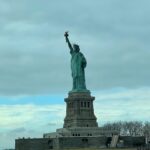 Janet Montgomery Instagram - It’s what’s on the inside that matters #ladyliberty