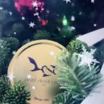 Janet Montgomery Instagram - On the first day of Christmas my true love gave to me something he knows will make me happy… #pearlstreetcaviar #caviar #firstdayofchristmas