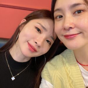 Jang Ga-hyun Instagram - 니가 미국에 살더라도…ㅋㅋㅋㅋㅋㅋㅋ