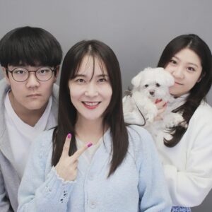 Jang Ga-hyun Instagram - 