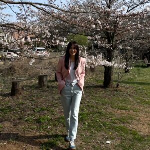 Jang Ga-hyun Instagram - 나만 집구석에 있는 줄 알가봐서…