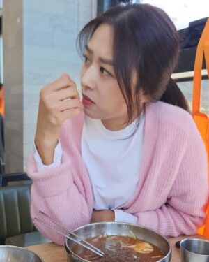 Jang Shin-young Instagram - 그동안 맛나게먹고다녔들 음식들🤣👍👏너무맛나잖아~~😜❣️🙊