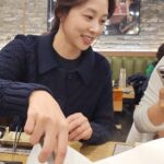 Jang Shin-young