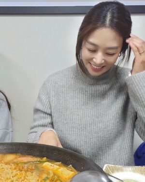 Jang Shin-young Instagram - 그동안 맛나게먹고다녔들 음식들🤣👍👏너무맛나잖아~~😜❣️🙊