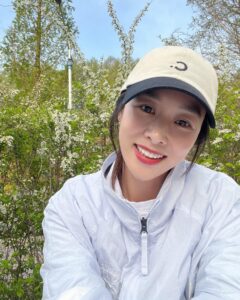 Actress Jang Shin-young HD Instagram Photos and Wallpapers May 2023