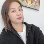 Jang Shin-young