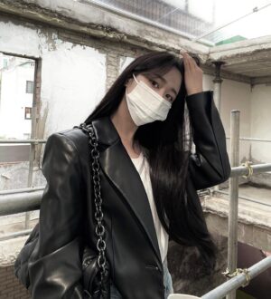Jang Yeo-bin Instagram - #탬버린즈