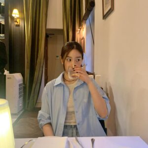 Jang Hui-ryeong Instagram - 태국 사진 끄읏🖤