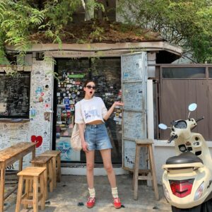 Jang Hui-ryeong Instagram - 태국 사진 끄읏🖤