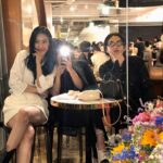 Jang Hui-ryeong Instagram - 우리 수지 원더랜드 🫶🏻🥹최고였다 최고..🥹👍