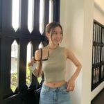 Jang Hui-ryeong Instagram - ☀️