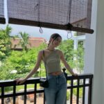 Jang Hui-ryeong Instagram - ☀️