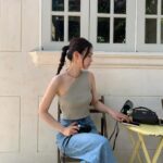 Jang Hui-ryeong Instagram - ☀️