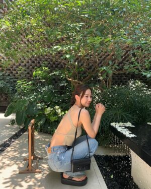Jang Hui-ryeong Instagram - ☀️