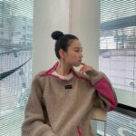Jang Hui-ryeong Instagram - 💘