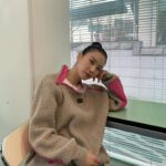 Jang Hui-ryeong Instagram - 💘