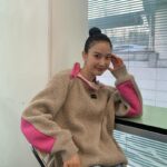 Jang Hui-ryeong Instagram - 💘