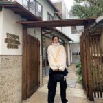 Jang Hui-ryeong Instagram - 감기 조심하세요🤧
