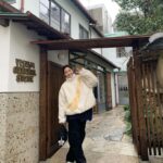 Jang Hui-ryeong Instagram - 감기 조심하세요🤧