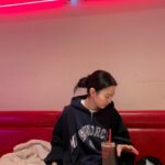 Jang Hui-ryeong Instagram - 감기 조심하세요🤧