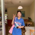 Jang Hui-ryeong Instagram – 좋다🩷