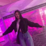 Jang Hui-ryeong Instagram -