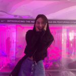 Jang Hui-ryeong Instagram -